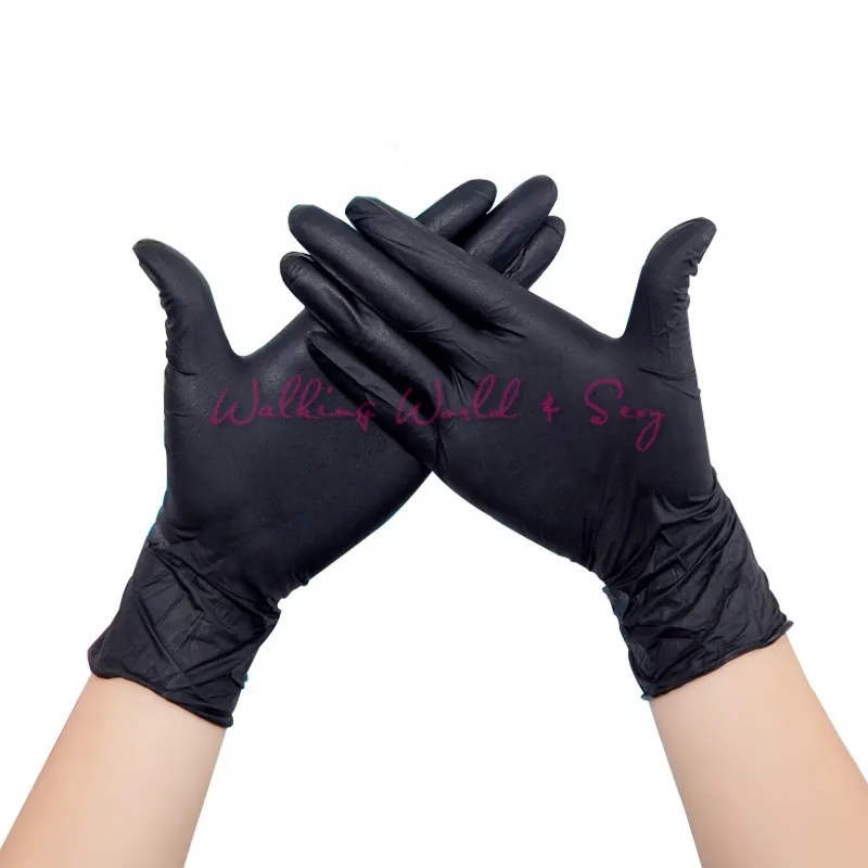 One-time Soft Rubber Sex Gloves Clean Enema Lavation Glove Anal Butt Intestine Wash Gloves Sex Products For Couples Gays Lesbian (3)