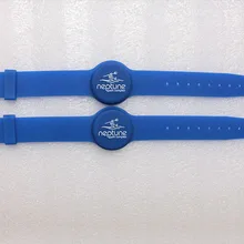 Фудань F08 13,56 МГц ISO14443A M1 IC браслеты