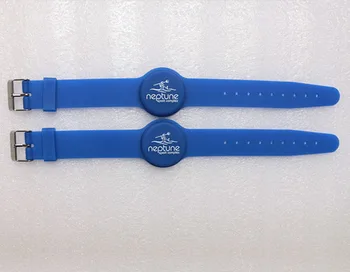 

Fudan F08 13.56MHz ISO14443A M1 IC wristbands