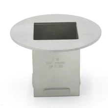 28 мм x 28 мм верх ветер Цуй BGA Воздушный насадка Для Honton ZHUOMAO SCOTLE-IR360 SCOTLE-HR6000 SCOTLE-HR460 SCOTLE-HR460C станции