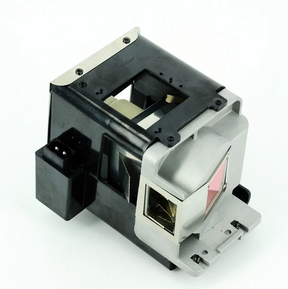 

Free shipping ! RLC-076 Compatible bare lamp with housing for VIEWSONIC Pro8600 projector