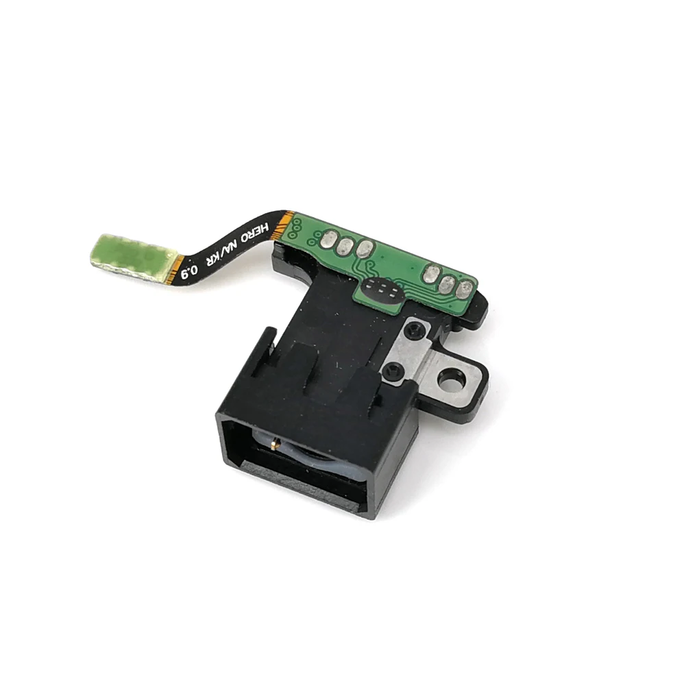 E-REPAIR наушников Audio Jack Порты и разъёмы Лента шлейф Замена для samsung Galaxy S7 G930 край G935 |