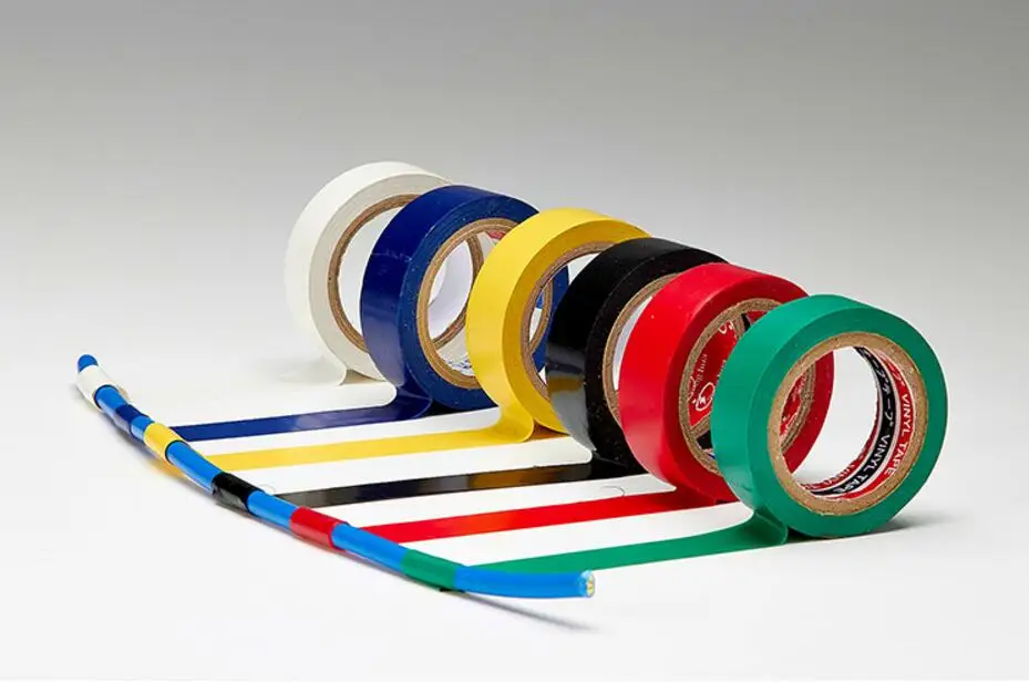 

new 1 roll Multi-purpose Self-adhesive Strong Rubber PVC Repair Waterproof Bonding Tape Rescue Self Fusing Wire 10 YARD