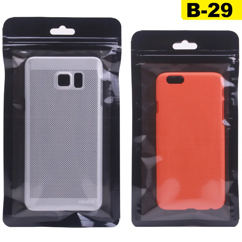 B-29 Clear plastic packaging bag cellphone case accessories retail packing PVC OPP bag forGalaxy S7edge accessories 1000pcs/lot B-29 Clear plastic packaging bag cellphone case accessories retail packing PVC OPP bag forGalaxy S7edge accessories 1000pcs/lot