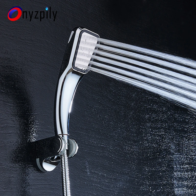 Buy Shower Head Pressure Booster 300 hole Pressurized