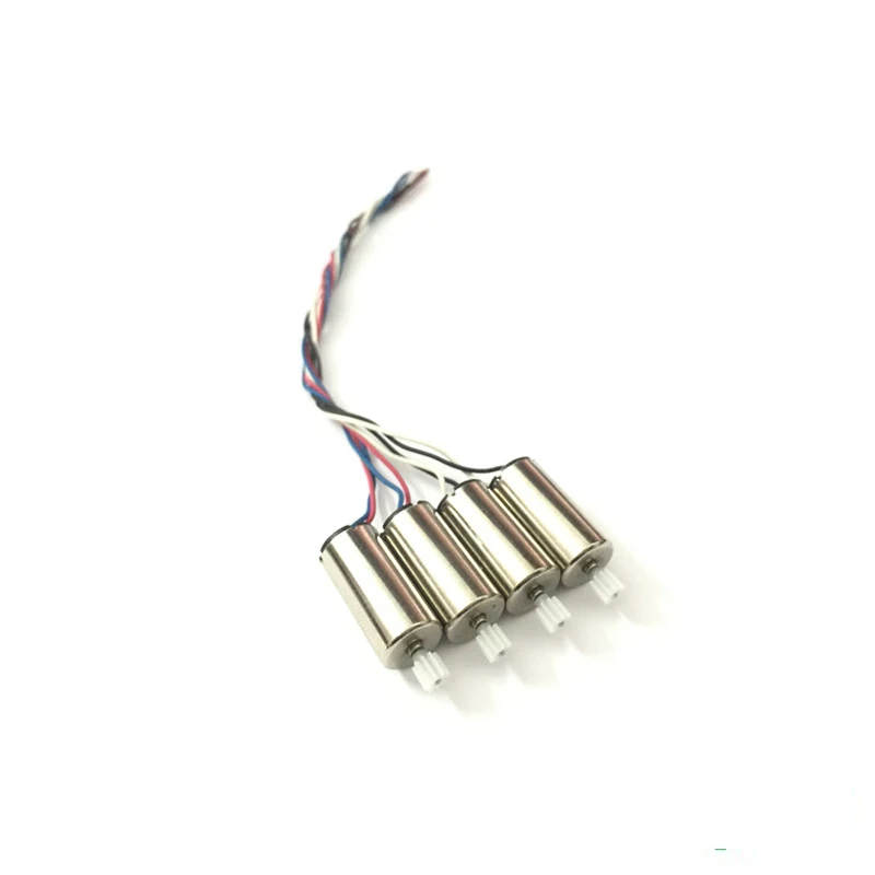 Оригинал Сыма X5SW X5SC X5HW CW CCW мотор RC Quadcopter запасной Запчасти двигателя запасные