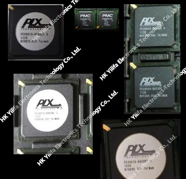PEX 8609 DRIVER FOR WINDOWS MAC PEX 8609 DRIVER DOWNLOAD
