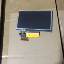 Для Garmin Zumo 660 665 LQ043T1DG53 4,3-дюймовый ЖК-экран панели