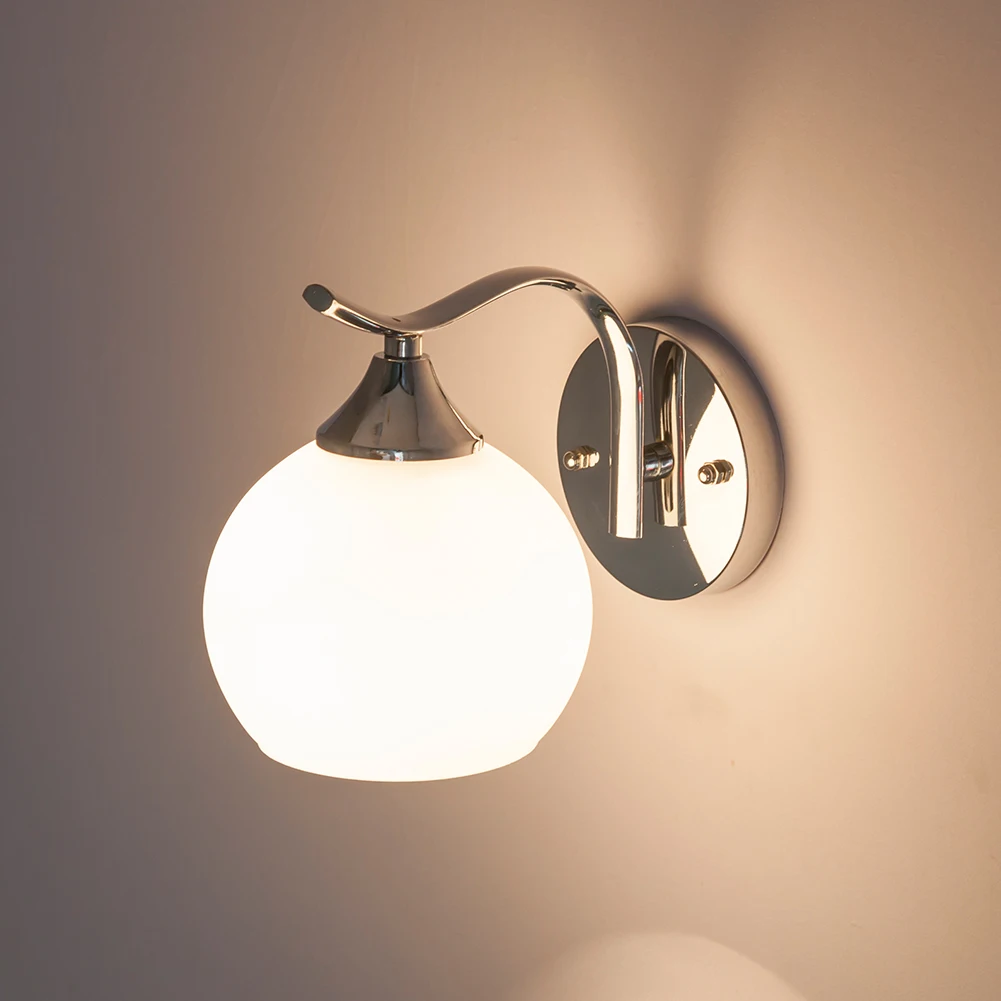 bedside reading sconces