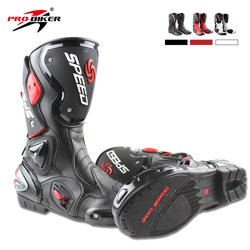 Nowy model buty motocyklowe/buty motocyklowe/buty rowerowe/buty jeździeckie b1001 Nowy model buty motocyklowe/buty motocyklowe/buty rowerowe/buty jeździeckie b1001