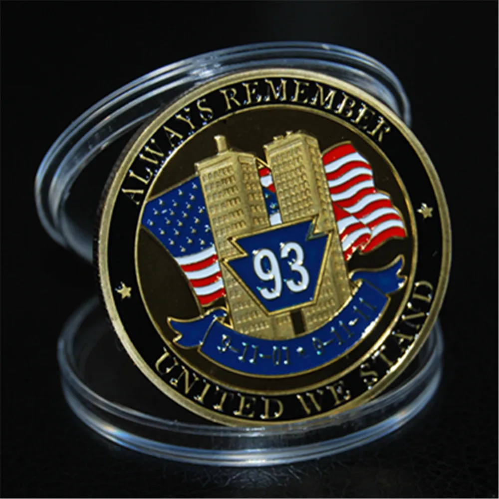 911 Coin (6)