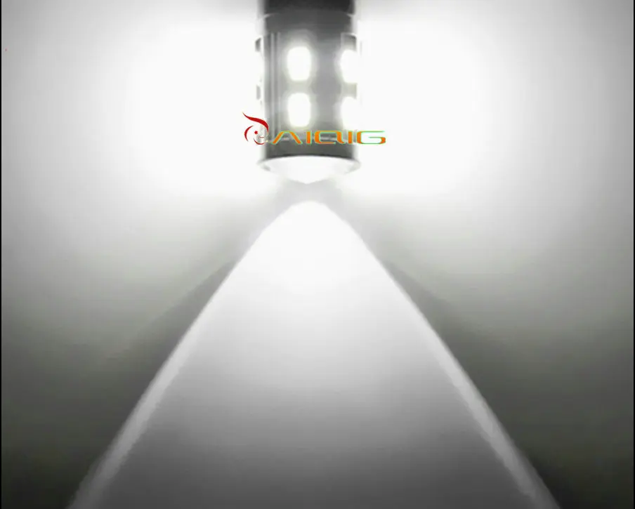 9006 HB4 высокое Мощность 12SMD 5730 5W Cree светодиодный чипы ксенон белый светильник s