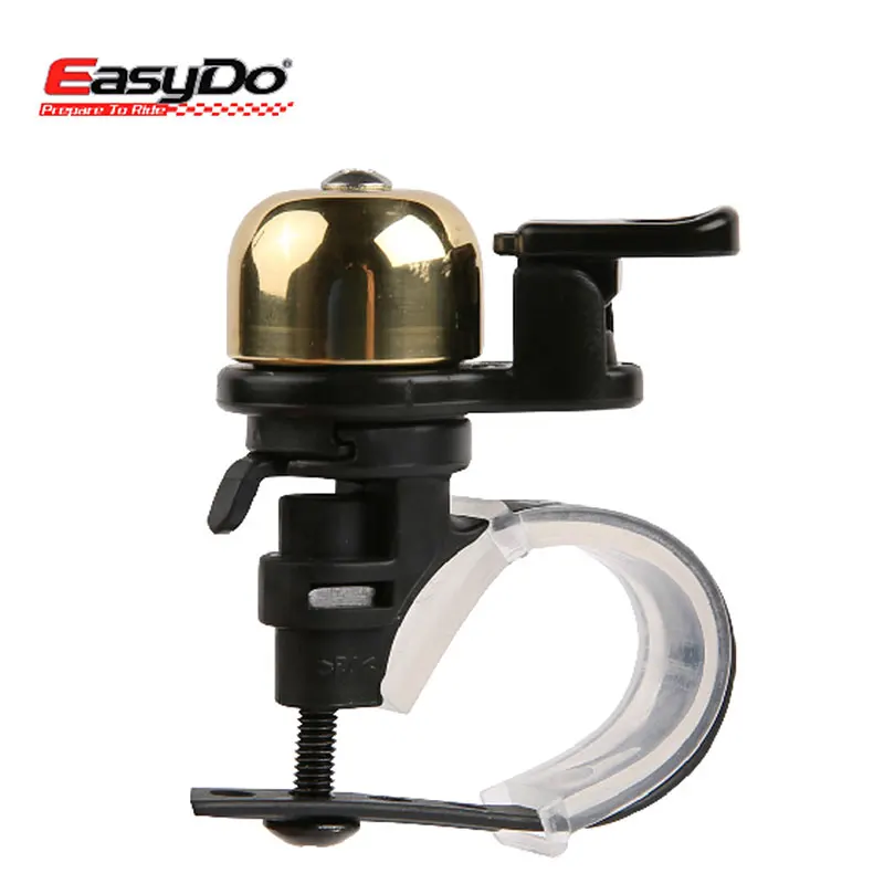 Buy Easydo Bicycle Bell Ring Pure Copper /Plastic Bike