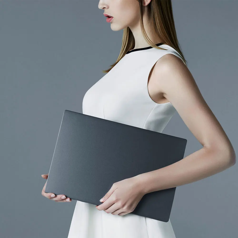 Xiaomi Mi Laptop Air Pro 15.6 Inch Notebook Intel Core Quad CPU NVIDIA 8GB 256GB SSD GDDR5 Fingerprint Unlock Windows 10