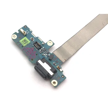 

New Tested Charger Port Dock Board For HTC Google Pixel 2 Mic Dock Connector Board USB Charging Port Flex Cable Ribbon Reparts