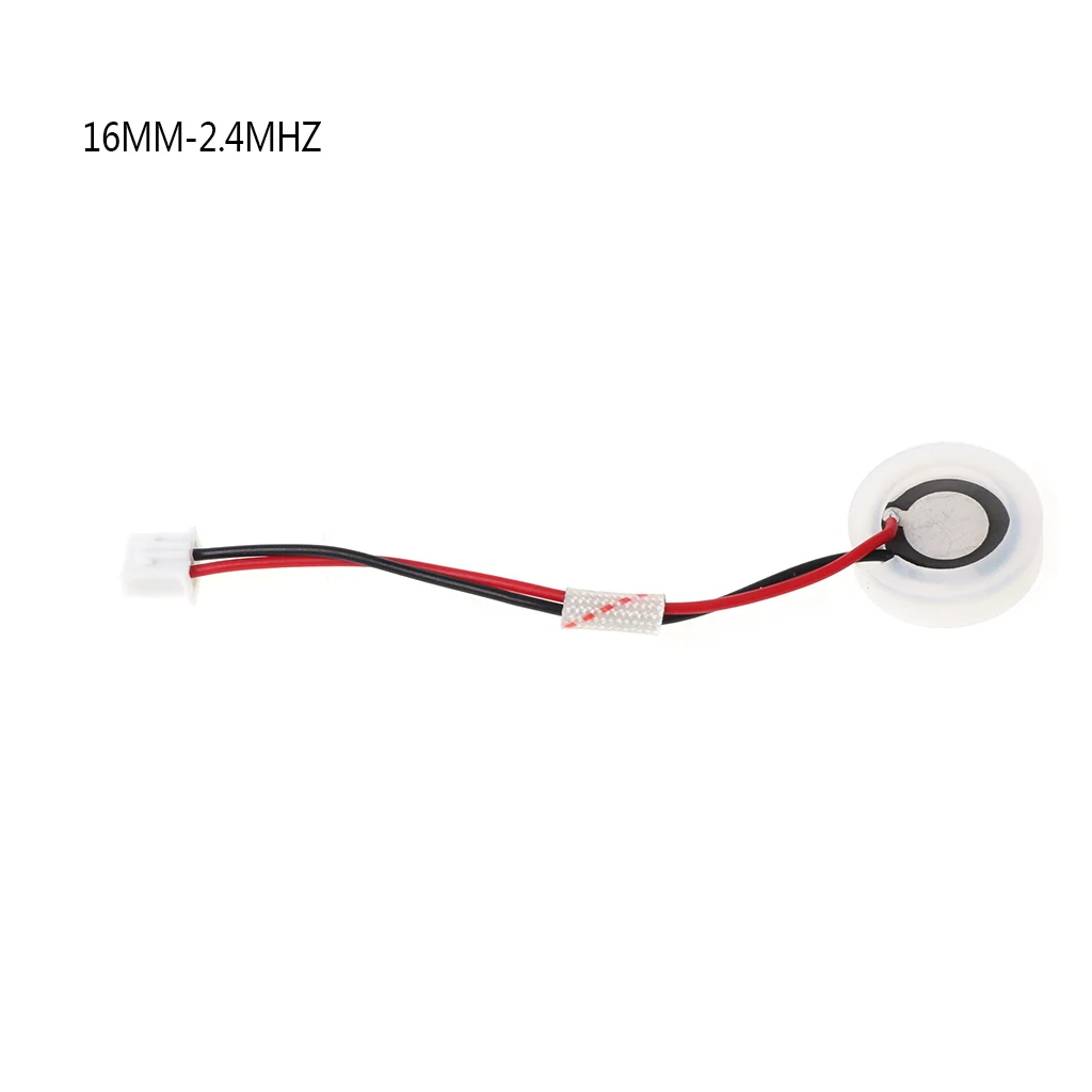 D16mm 2.4MHZ Ultrasonic Mist Maker Atomizing Transducer Ceramic Humidifier ultrasonic humidifier transducer