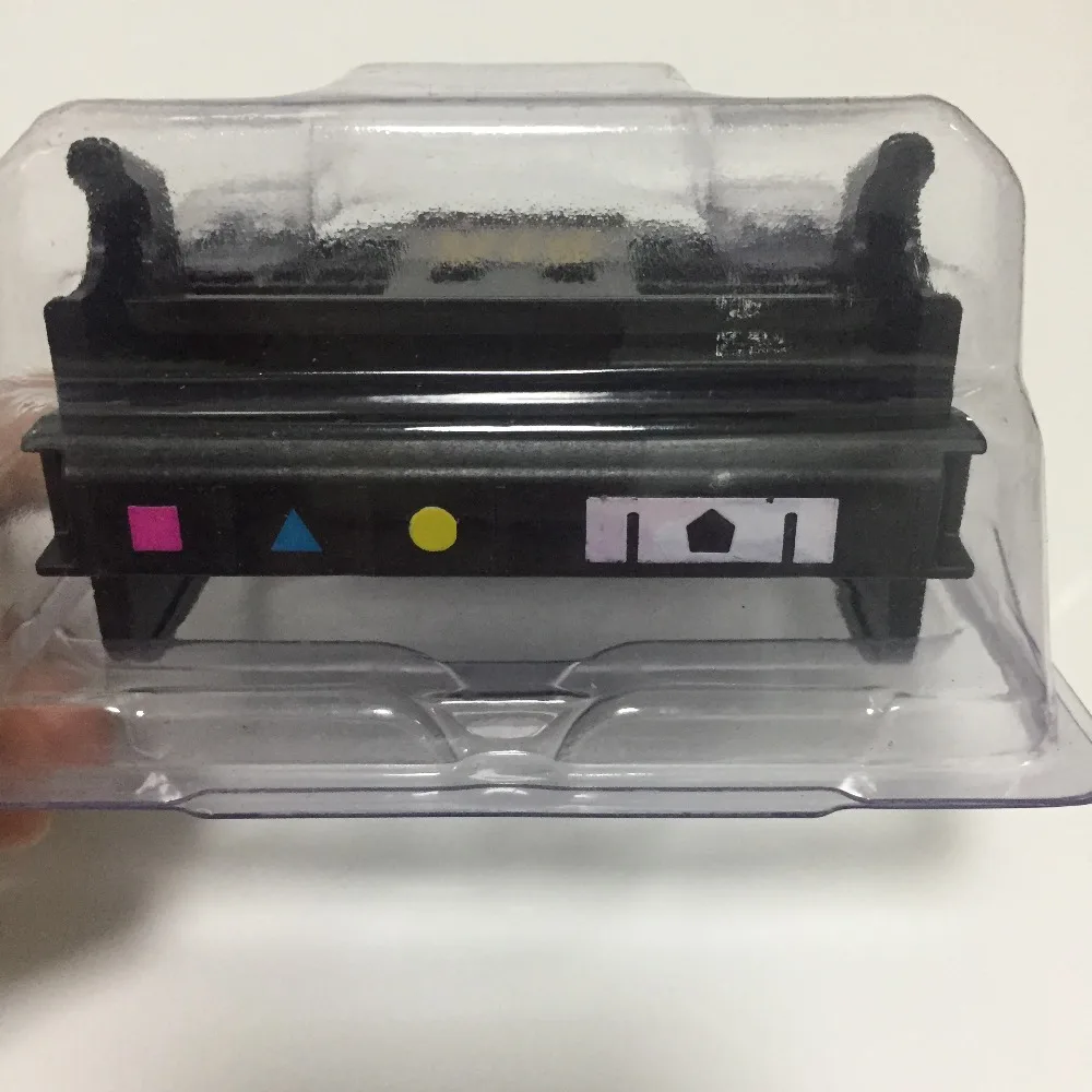 

CN688300 CN688A CN688 Printhead For HP Print Head For HP Deskjet 3070 3070A 3525 5510 4610 4620 4615 4625 5525 Ink Printer head