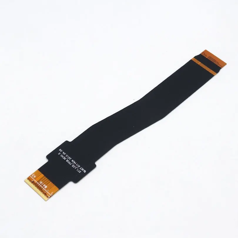 Original LCD Flex Cable Ribbon Screen Connector Mainboard Flex Cable