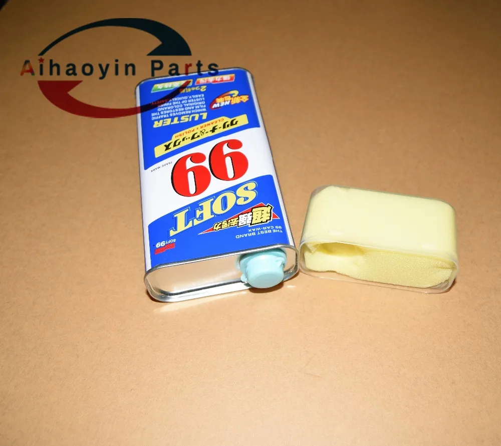 1pcs higher quality luster wax Cleaning and decontamination on copier machine opc drum or pcr other copier parts (2)