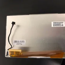 Бесплатный Сообщение 7.0 дюйма ЖК-дисплей Дисплей c070vvn03.0 c070vvn03 C070VW04 V6 экран панели для MMI 3G машины replacemant ЖК-дисплей монитор