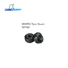 HSP – pièces de rechange pour MONSTER TRUCK électrique, jante, pneu, roues, échelle 1/10, 94111 94111TOP 94211 94211PRO 94211TOP ► Photo 3/6