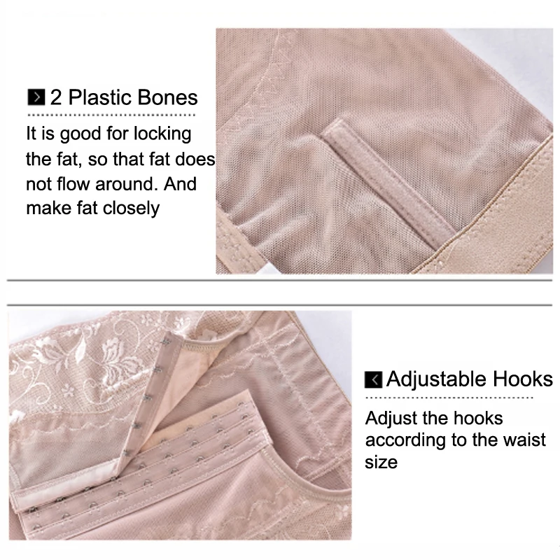 Miss Moly Maternity Postpartum Panties High Waist Body Shaper Afterbirth Underwear Tummy Control Intimates Women Faja Postparto