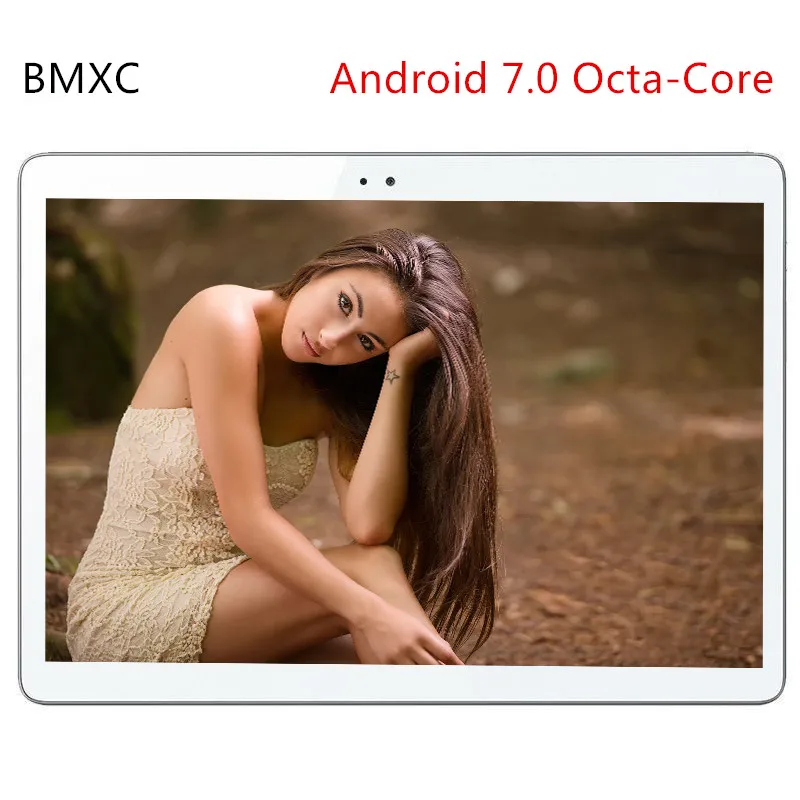 Prix pour 2017 Nouveau Android 7.0 octa base 10.1 pouce 3G 4G LTE tablet pc 1920*1200 IPS HD 8.0MP 4 GB RAM 64 GB ROM Bluetooth GPS Mini tablet Prix pour 2017 Nouveau Android 7.0 octa base 10.1 pouce 3G 4G LTE tablet pc 1920*1200 IPS HD 8.0MP 4 GB RAM 64 GB ROM Bluetooth GPS Mini tablet