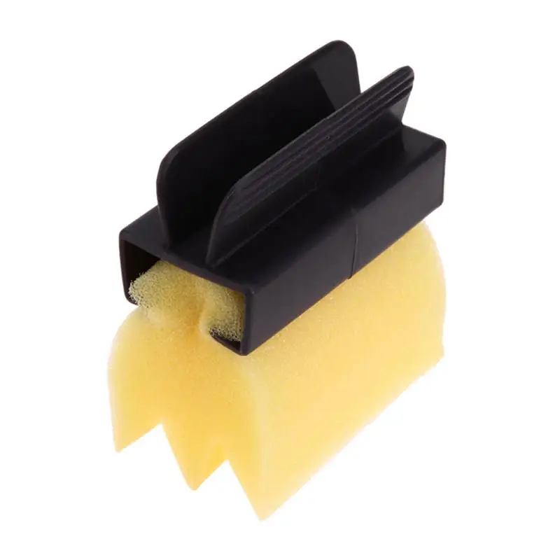 

Superb Salon Shaving Brush Removable Face Beard Clean Creative Washing Liquid Storage Cup Kitchen Boiler Sponge Brush