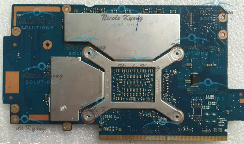 G75VX GTX670MX back