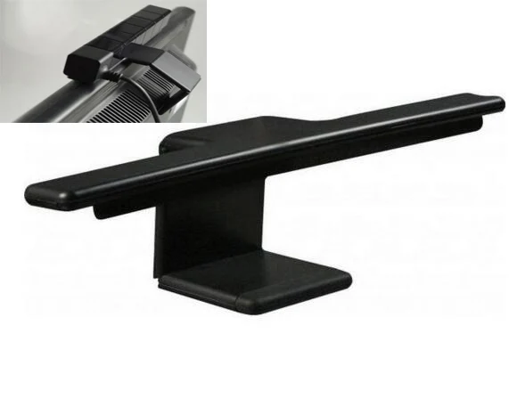 

New PS4 camer TV Clip Mount Dock Stand Foldable Support Bracket Frame cradle Holder for Sony PlayStation 4 PS4 Eye Camera Sensor