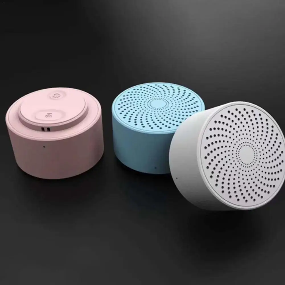 Bluetooth динамик AI Голосовая активация искусственный интеллект мини портативный водонепроницаемый стерео аудио устройство Android кабель