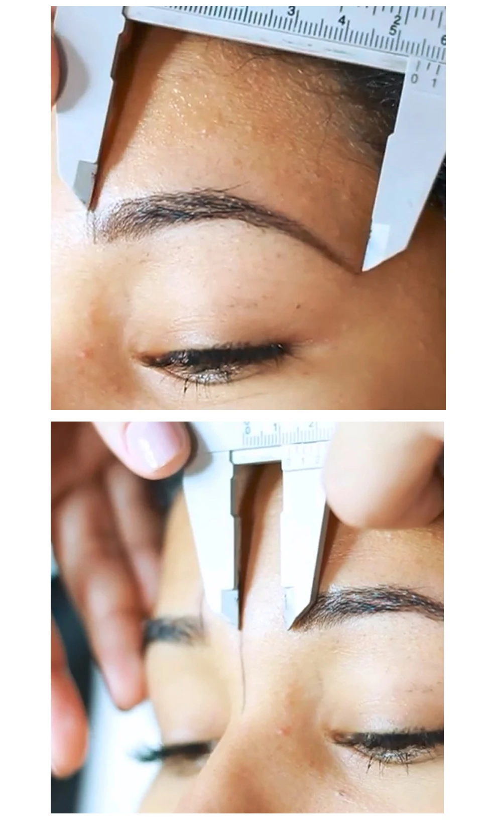 Eyebrow Bar Measurement3