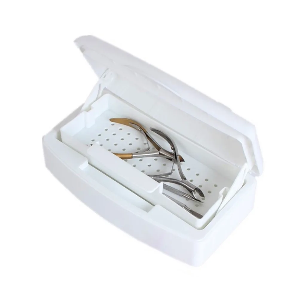Buy Mini Nail Art Imported Resin Sterilizer Tray