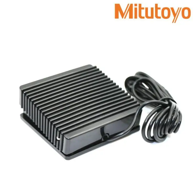 Mitutoyo Interruptor pé 937179t - Image 4