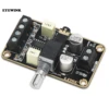 Carte d'amplificateur numérique stéréo double canal 5Wx2 Module d'amplificateur Audio PAM8406 amplificateur 5V classe D ► Photo 2/4