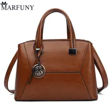 Famous Brand Women Message Bag Female Leather Crossbody Bag Vintage Shoulder Bags For Women 2018 Brown Shoulder Bags For Ladies Famous Brand Women Message Bag Female Leather Crossbody Bag Vintage Shoulder Bags For Women 2018 Brown Shoulder Bags For Ladies