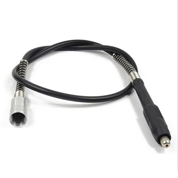 

1pc Electric Grinder Flexible Drill Shaft Rotary Grinder Tools 106cm Length Fits For Drill Polishing Machine