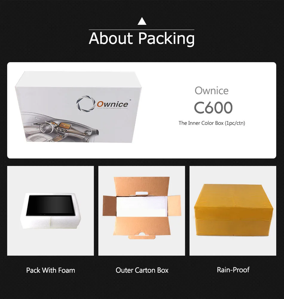 Cheap Ownice 9.7" IPS 2.5D screen Android 6.0 car DVD player radio headunit tape recorder for BUICK EXCELLE XT GT with 32g rom 24 Cheap Ownice 9.7" IPS 2.5D screen Android 6.0 car DVD player radio headunit tape recorder for BUICK EXCELLE XT GT with 32g rom 24