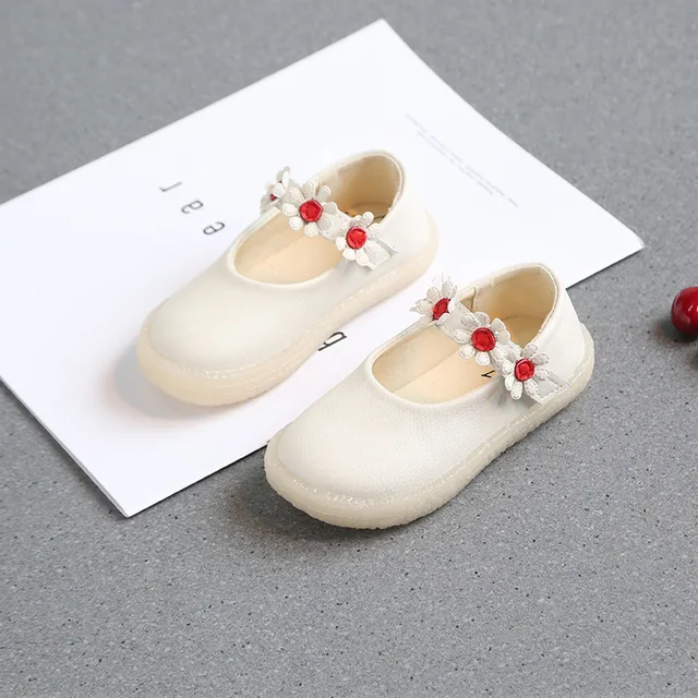 2018 New Children Shoes Fashion Casual Leather Shoes 1 6 Years old