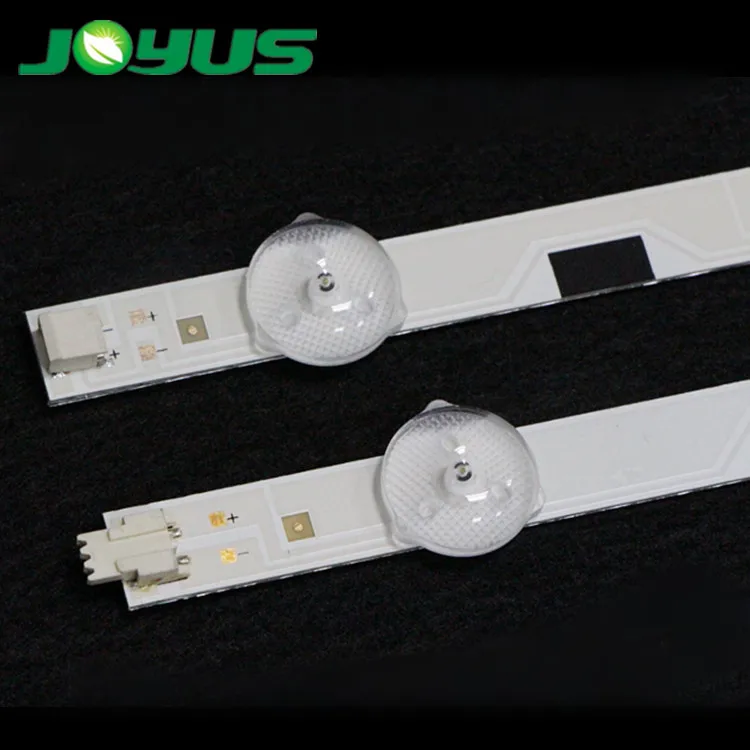 Joyuslight комплект SAMSUNG UA58H5288AJ светодиодный полосы 2014SVS58-MEGA-3228-L/R-7 светодиодный 140508