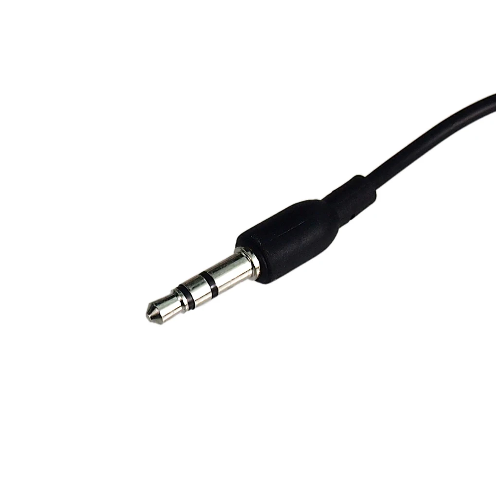 Универсальный Портативный 3,5 мм проводной In-Ear стерео наушники гарнитура ясности стерео звук для мобильного телефона MP3 MP4 шт Новый