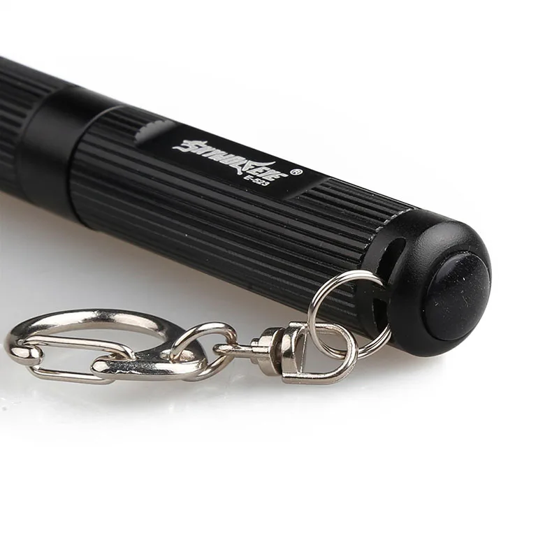 Портативный брелок для ключей 2000 лм|keychain keyring|keyring keychainled keyring |
