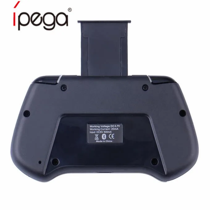 IPEGA PG-9017S PG 9017S беспроводной геймпад Bluetooth игровой контроллер игровой джойстик для Android/iOS планшет ПК смартфон ТВ коробка