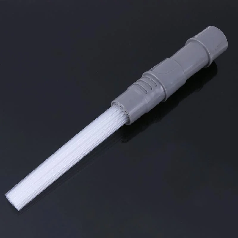 

Multifunction Dust Vacuum Cleaner Household Straw Tubes Brush Remover Portable Universal Attachment Dirt Clean Tools