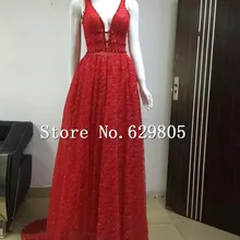 Сексуальное блестящее красное газовое вечернее платье со стразами, блестками, v-образным вырезом, длинные платья, женская певица, сетчатая одежда для сцены, костюм для ночного клуба