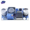 DC-DC Buck Converter LM2596 paso abajo entrada 4V-35V salida 1,23 V-30V DC-DC módulo regulador de fuente de alimentación reductor ► Foto 2/6