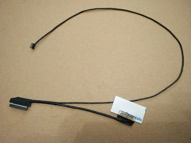 New Laptop Lcd Cable For Lenovo V330-15 V330-15ikb V130-15 No Touch P/N: 450.0DB07.0011 5C10Q60138 450.0DB07.0001 450.0DB07.0002 |