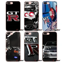 coque iphone 8 nissan