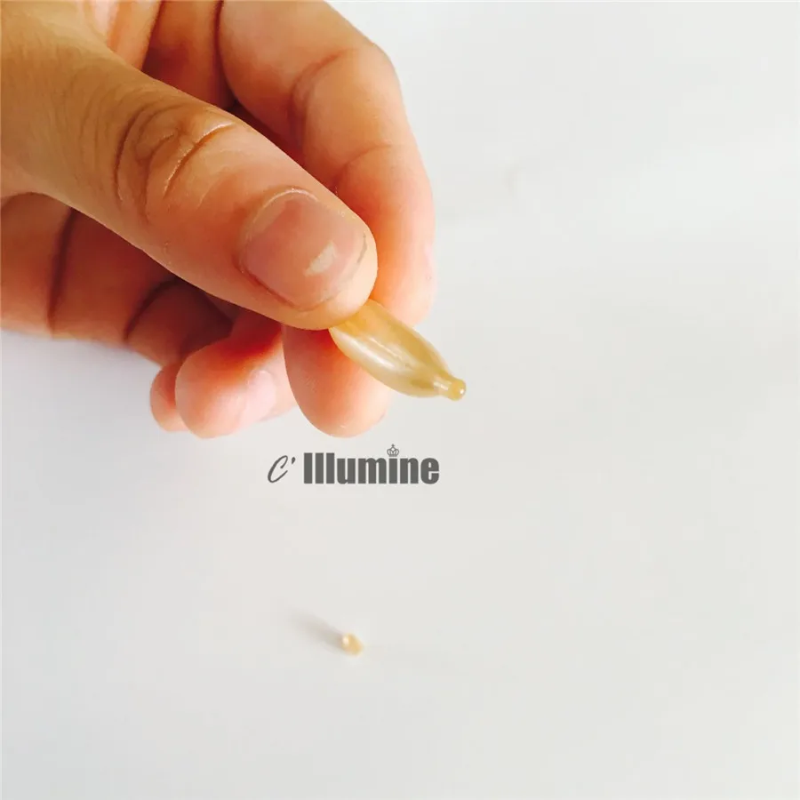 10 Pieces Aloe Vitamine E Collagen Oil Facial Serum Capsule Anti-Aging Anti-wrinkle 10 Pieces Aloe Vitamine E Collagen Oil Facial Serum Capsule Anti-Aging Anti-wrinkle