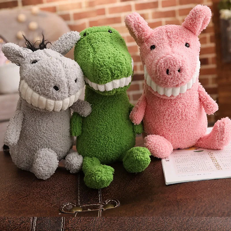 net for holding stuffed animals